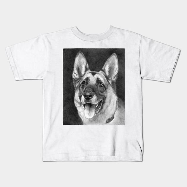 OTTO Kids T-Shirt by FaithfulFaces